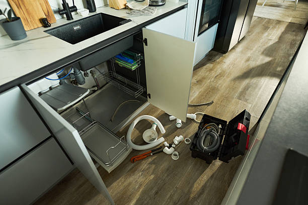Reliable Leak Detection contractor in Bristol, RI by Street Wise - Plumbing
