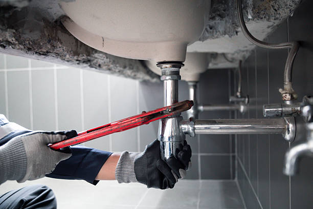 Licensed Leak Detection service in Bristol, RI - Street Wise - Plumbing